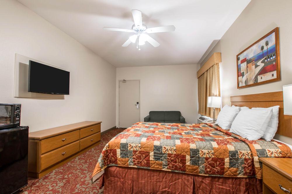 Rodeway Inn Encinitas North Esterno foto