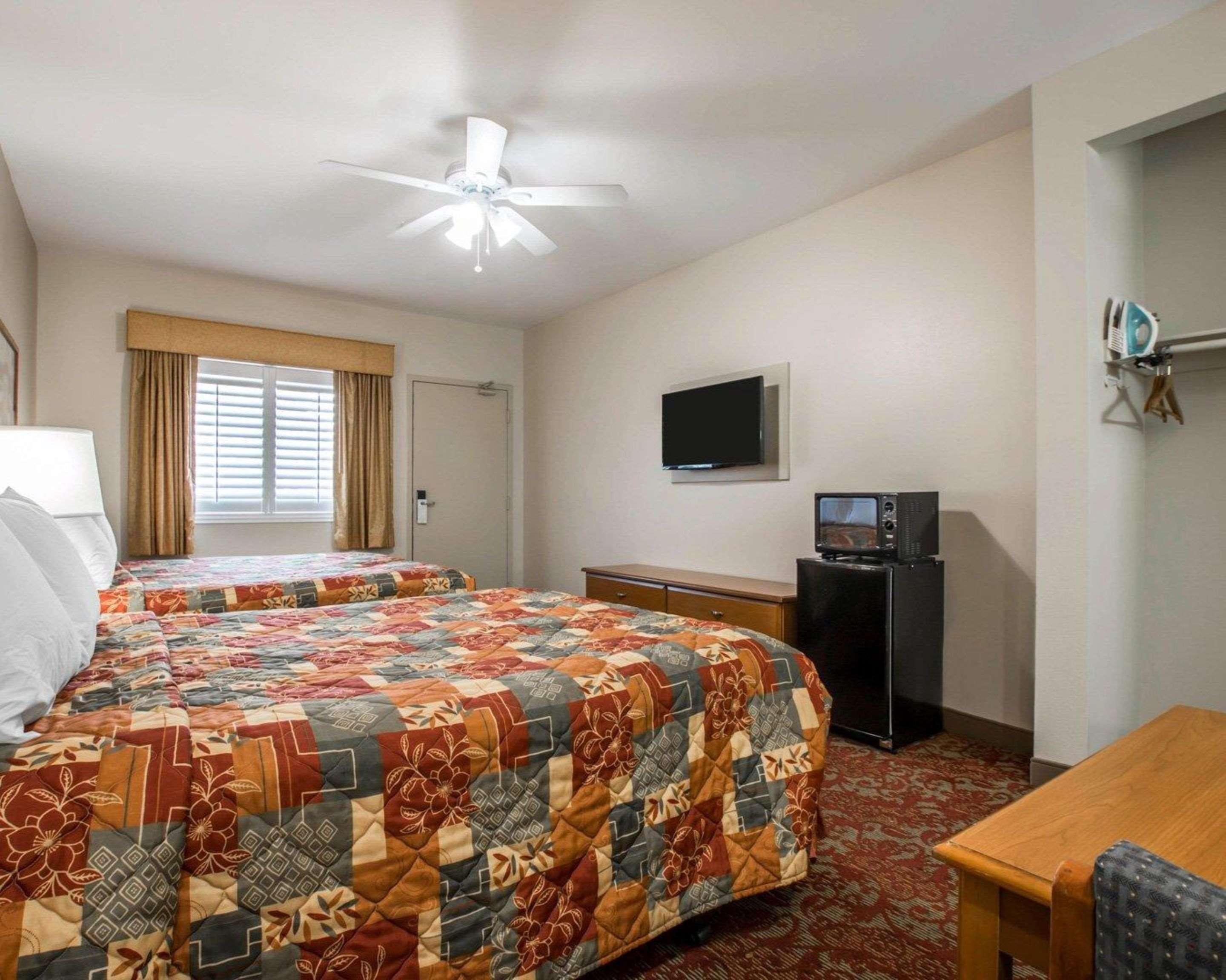 Rodeway Inn Encinitas North Esterno foto