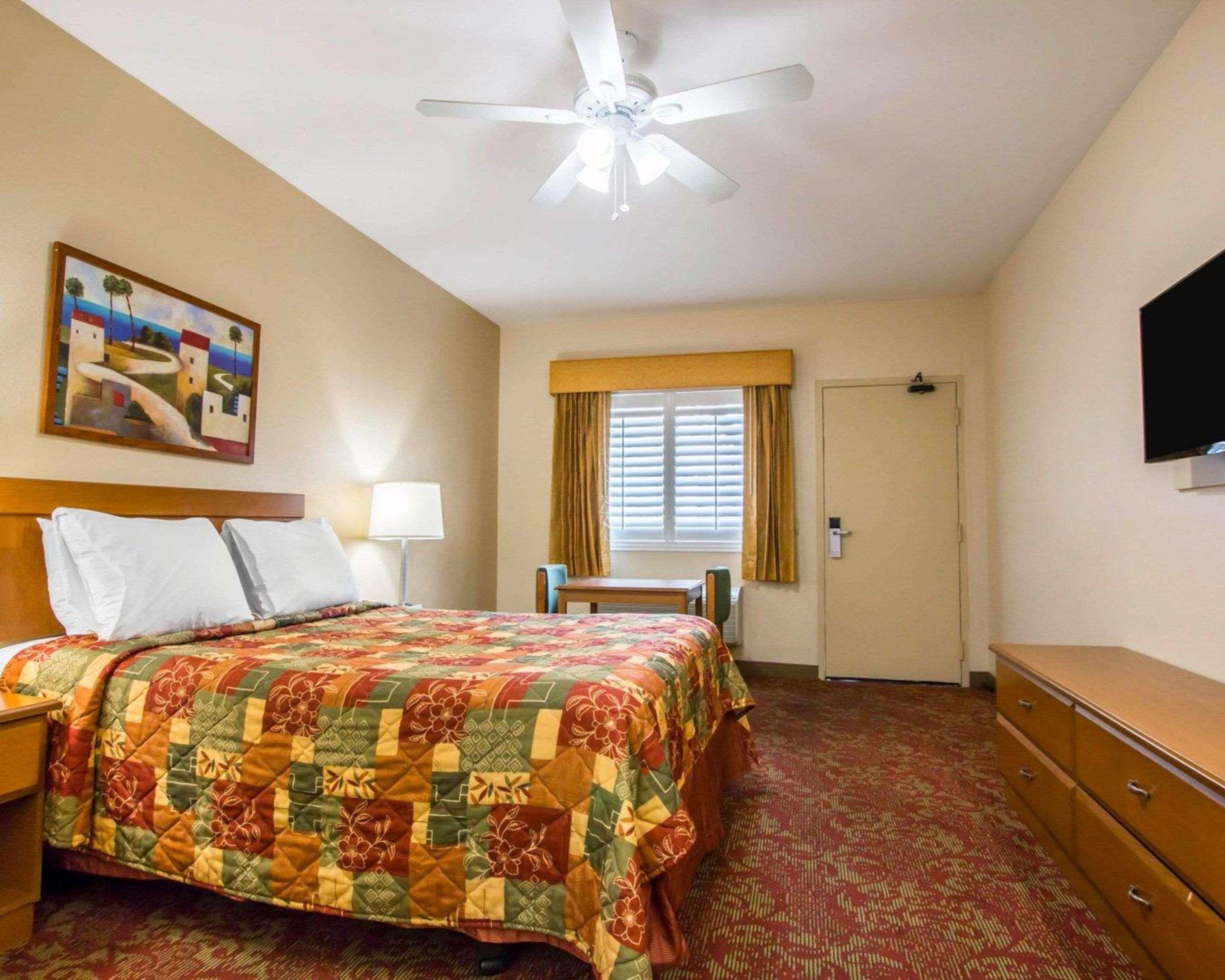 Rodeway Inn Encinitas North Esterno foto
