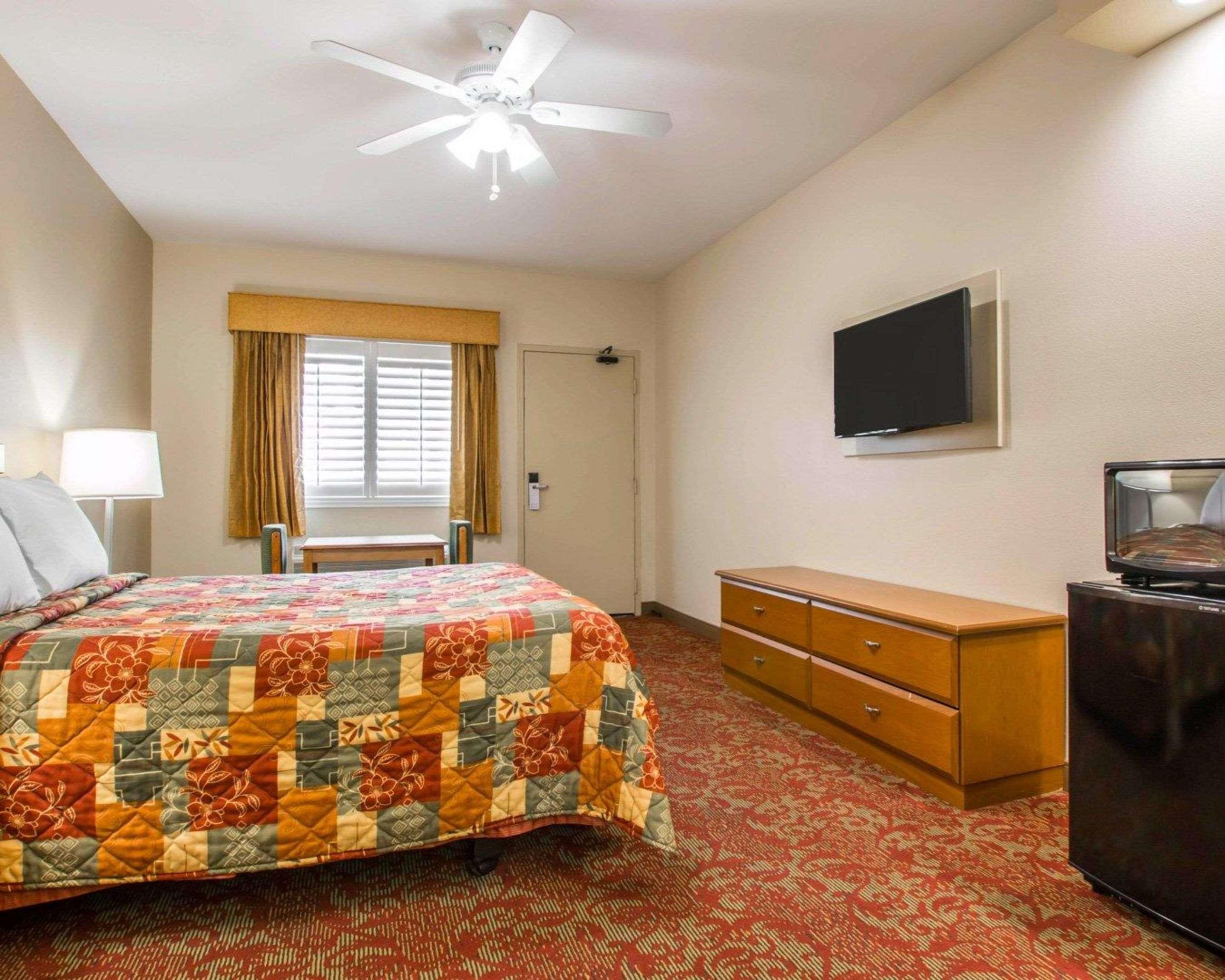 Rodeway Inn Encinitas North Esterno foto
