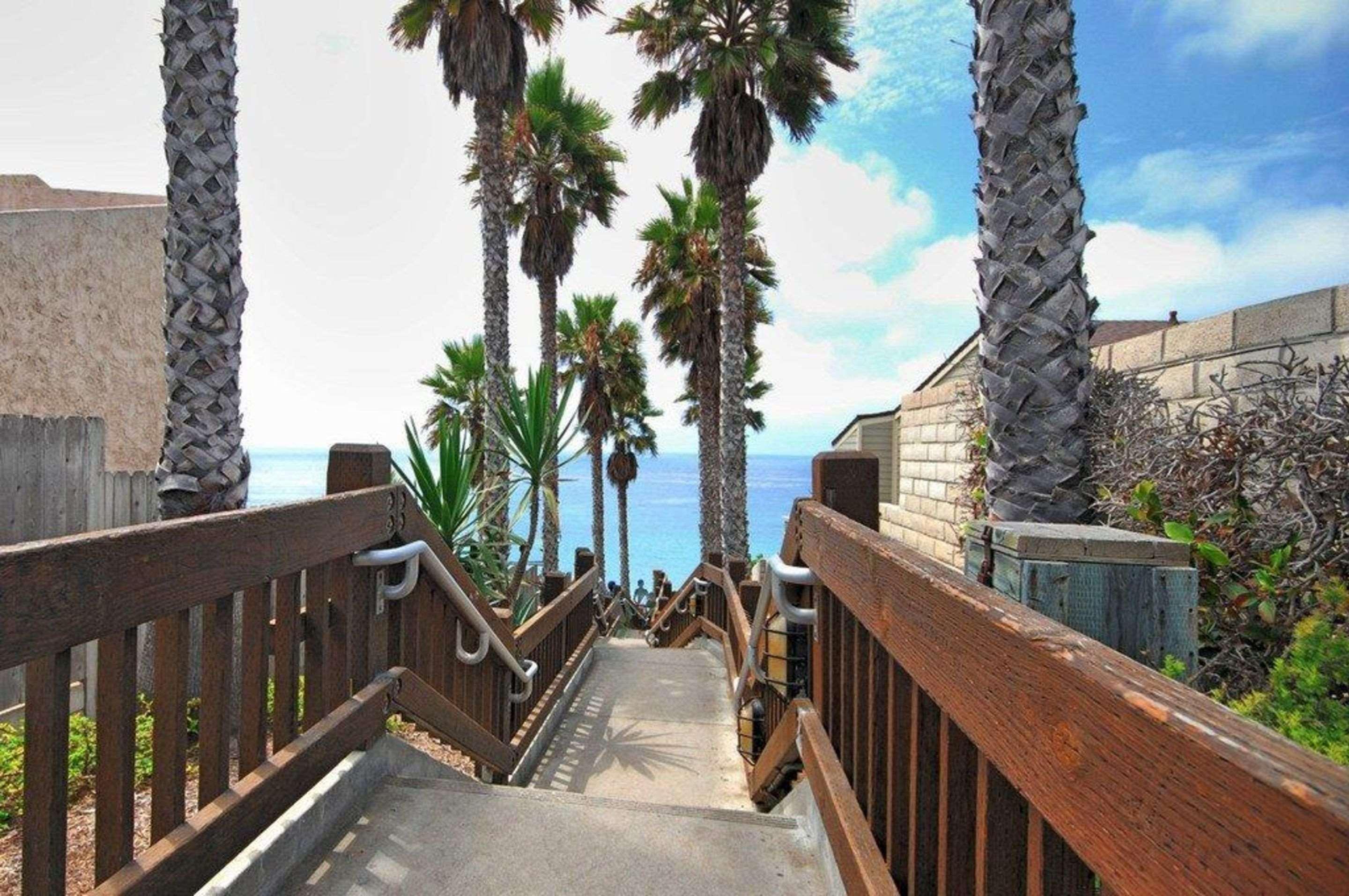 Rodeway Inn Encinitas North Esterno foto