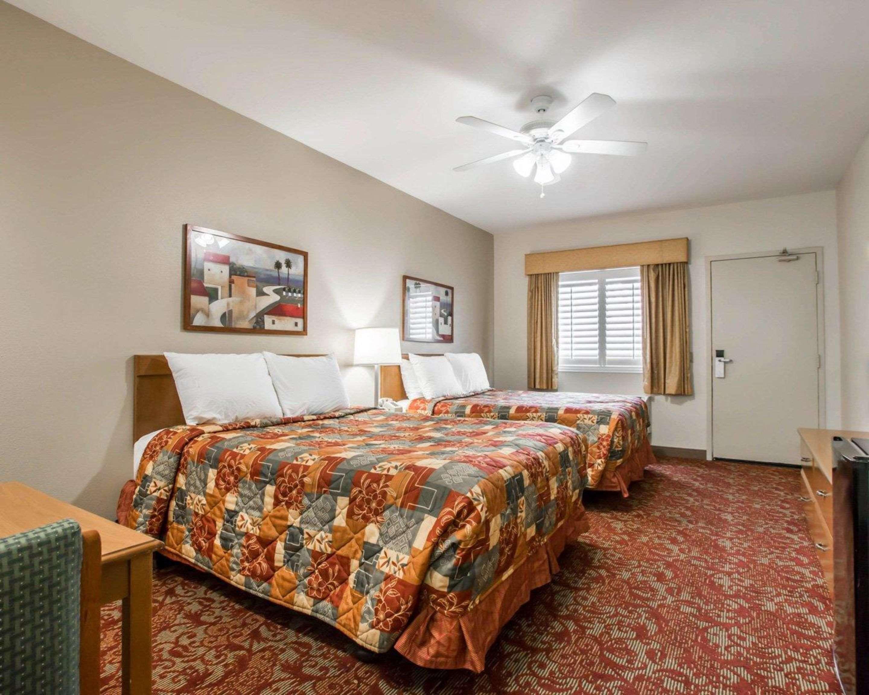 Rodeway Inn Encinitas North Esterno foto