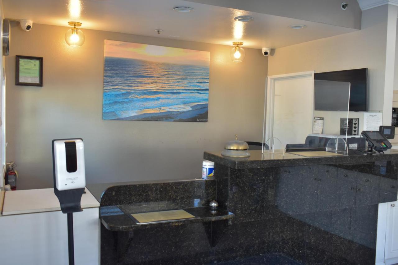 Rodeway Inn Encinitas North Esterno foto