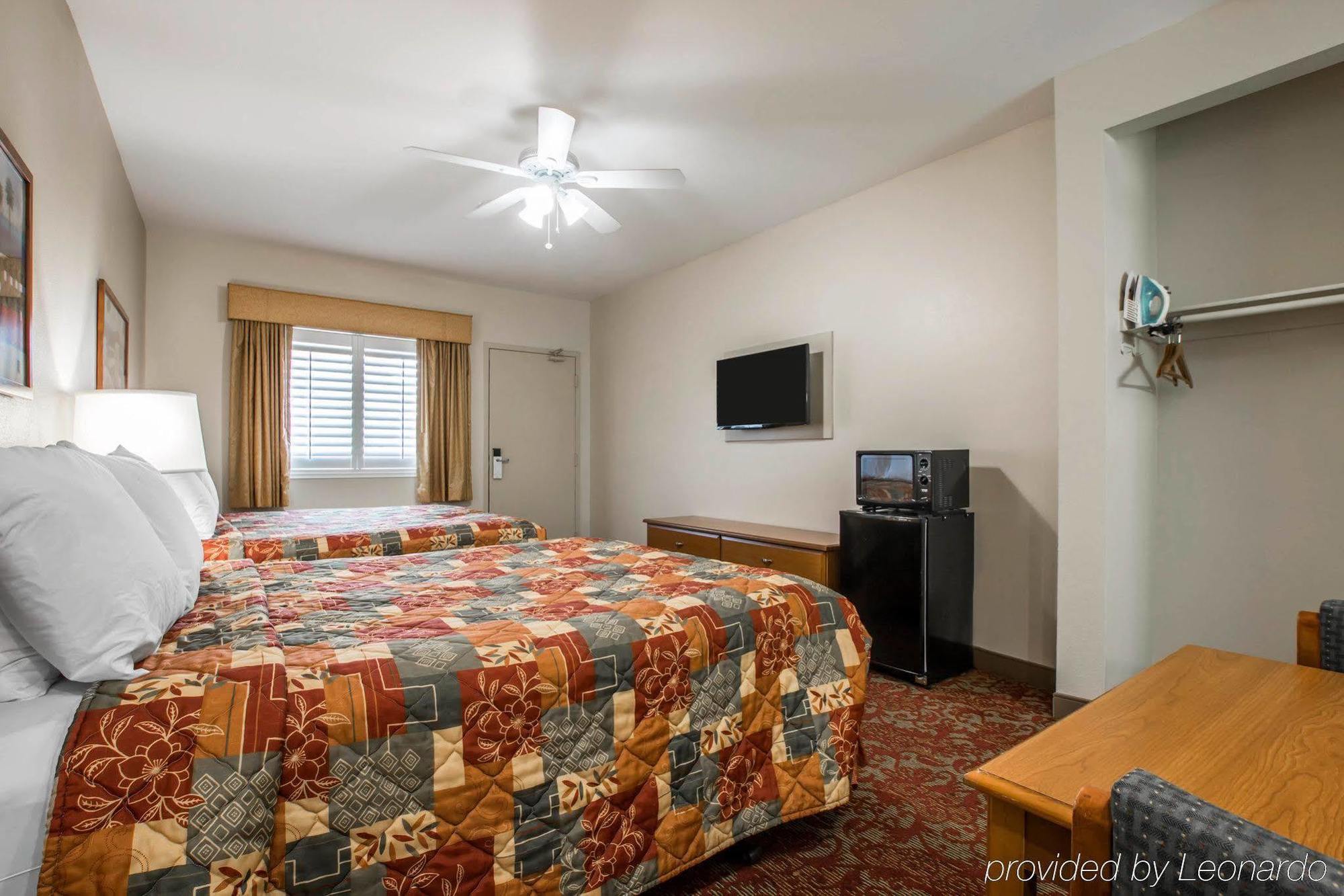 Rodeway Inn Encinitas North Esterno foto