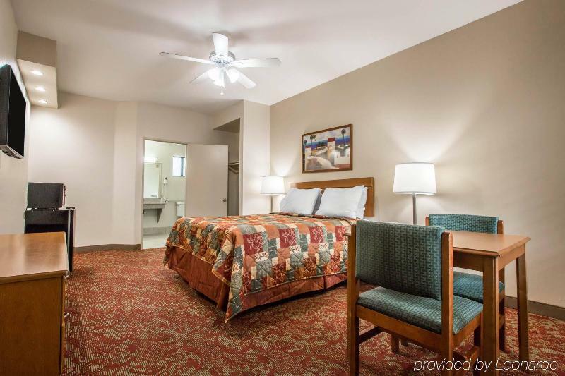Rodeway Inn Encinitas North Esterno foto
